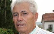 Preminuo Dragiša Božić Preminuo Dragiša Božić